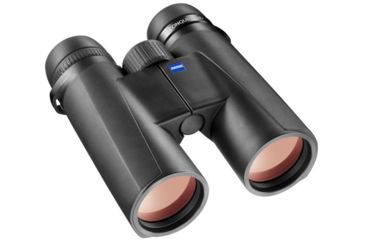 Image of Zeiss Conquest HD 10x42mm Schmidt-Pechan Prism Waterproof Binoculars, Black, Medium, NSN 9005.10.0040, 524212-0000-000