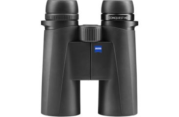 Image of New, Zeiss Conquest HD 10x42 Binoculars, 524212