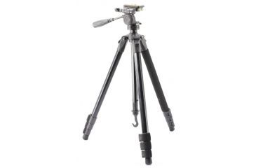 Image of Newcon Optik Heavy-Duty Tripod, Black Tripod