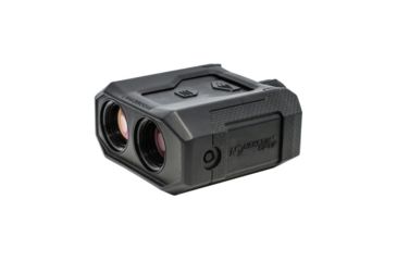 Image of Newcon Optik LRM 3500M-35M 6.5x30mm Laser Rangefinder Monocular, Black, LRM 3500M