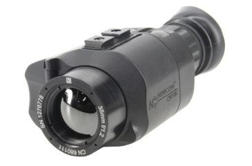 Image of Newcon Optik TVS 11 Thermal Monocular, Black, TVS-11