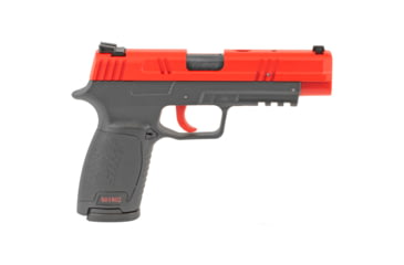 Image of NextLevel Training SIRT 20 PRO, Sig P320 Style, Green Take Up Laser, 01-020-S2G000-00