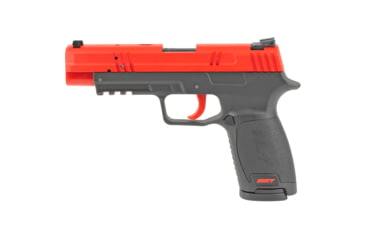 Image of NextLevel Training SIRT 20 PRO, Sig P320 Style, Red Take Up Laser, 01-020-S2R000-00