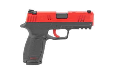 Image of NextLevel Training SIRT 20C PRO, Sig P320C Style, Green Take Up Laser, 01-020-S2G00C-00
