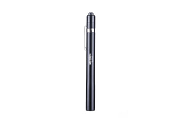 Image of Nextorch Dr. K3 UV Medical Penlight, 365nm UV, Black, DR. K3 UV