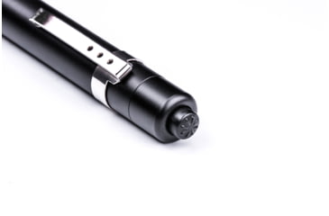 Image of Nextorch Dr. K3 UV Medical Penlight, 365nm UV, Black, DR. K3 UV