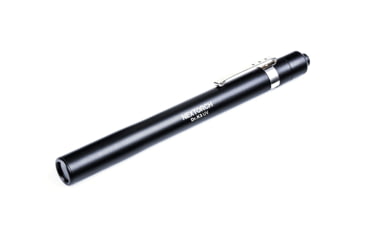 Image of Nextorch Dr. K3 UV Medical Penlight, 365nm UV, Black, DR. K3 UV
