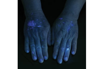 Image of Nextorch Dr. K3 UV Pen Light