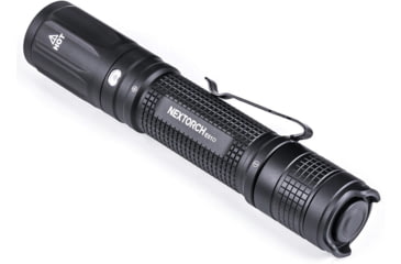 Image of Nextorch E51D Tactical Flashlight, NXE51D