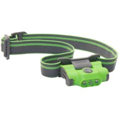 Image of Nextorch Eco Star Headlamp, Green 77548