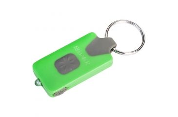 Image of Nextorch EDC GL10 Keylight, Green 77535