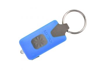 Image of Nextorch EDC GL10 Keylight, Blue 77536