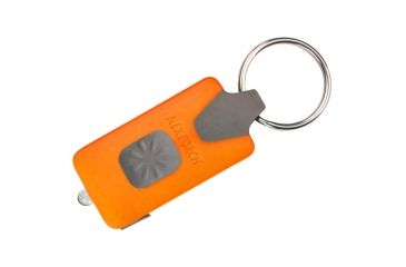Image of Nextorch EDC GL10 Keylight, Orange 77538