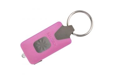 Image of Nextorch EDC GL10 Keylight, Pink 77539