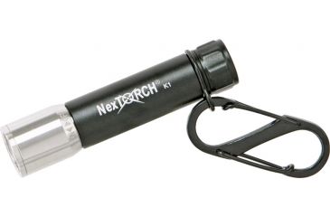 Image of Nextorch K1 Flashlight NXK1