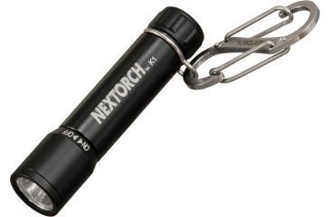 Image of Nextorch K1 Plus LED Flashlight NXK1PB
