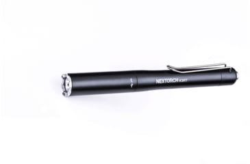Image of Nextorch K3RT Tactical Penlight, 330lm, Black, K3RT