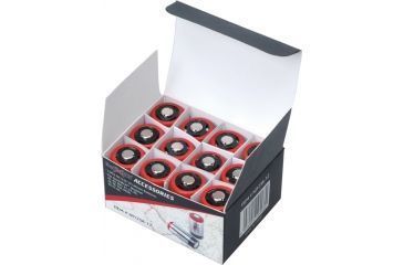 Image of Nextorch NT123A Replacement Batteries NX680