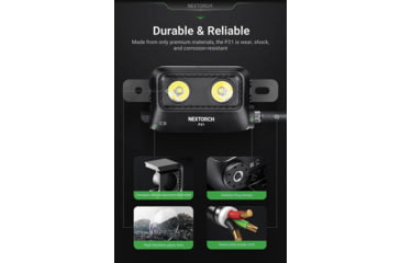 Image of Nextorch P21 Shield Light, NXP21