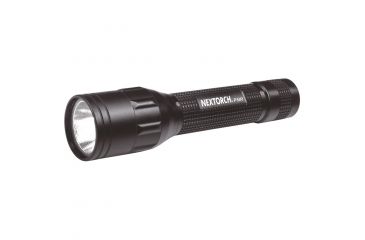 Image of Nextorch P5 IR Flashlight, Black 77525