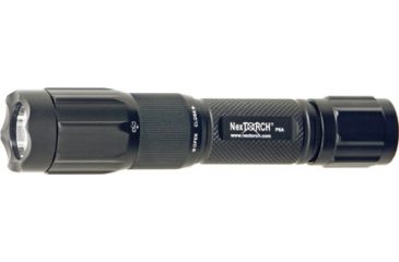 Image of Nextorch P6A Rechargeable Flashlight NXP6A