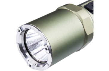 Image of Nextorch P80 Tactical Flashlight OD, NXP80OD