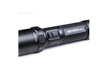 Image of Nextorch P81 Tactical Flashlight