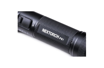 Image of Nextorch P81 Tactical Flashlight