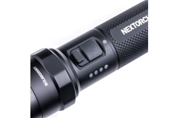 Image of Nextorch P83 Belt Signal Flashlight