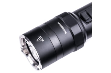 Image of Nextorch P83 Belt Signal Flashlight