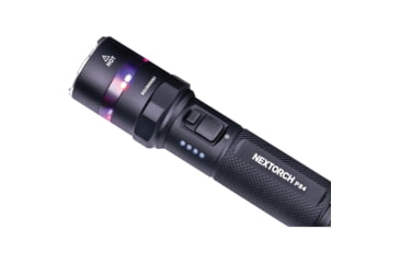 Image of Nextorch P84 Tactical Flashlight