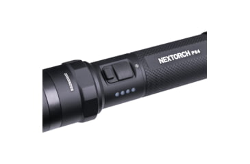 Image of Nextorch P84 Tactical Flashlight