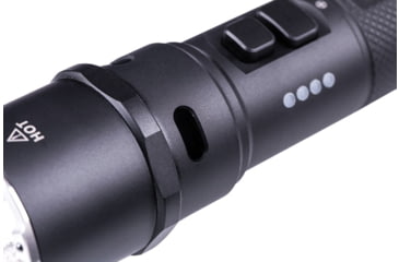Image of Nextorch P86 Tactical Flashlight, NXP86