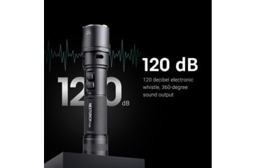 Image of Nextorch P86 Tactical Flashlight, NXP86