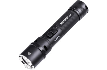 Image of Nextorch P86 Tactical Flashlight, NXP86