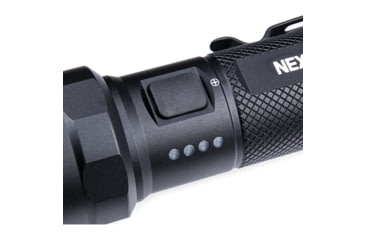 Image of Nextorch P91 Tactical Flashlight, NXP91