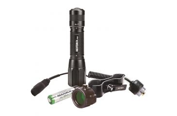 Image of Nextorch PA5 Flashlight Set, Black 77556