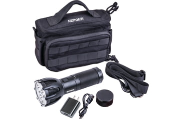 Image of Nextorch Saint Torch 30 V2.0