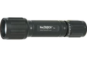 Image of Nextorch T6A LED Flashlight Set NXT6ASET