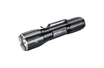 Image of Nextorch TA10 Flashlight, Black 77518