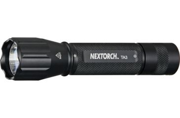 Image of Nextorch TA3 LED Flashlight NXTA3