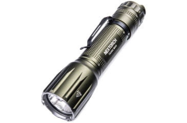 Image of Nextorch TA30C Max Tactical Flashlight, NXTA30CMXOD
