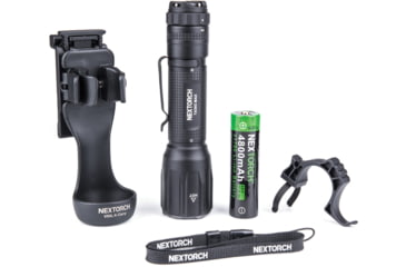 Image of Nextorch TA30C Max Tactical Set, NXTA30CMST