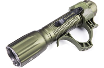 Image of Nextorch TA30C Tactical Flashlight, NXTA30COD