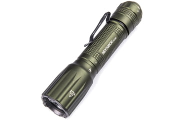 Image of Nextorch TA30C Tactical Flashlight, NXTA30COD