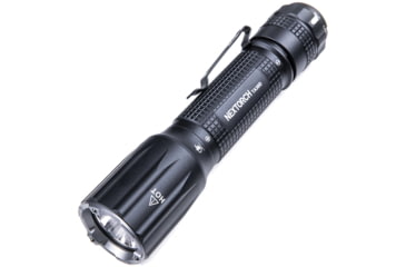 Image of Nextorch TA30D Tactical Flashlight, NXTA30D