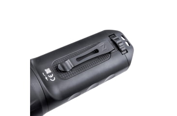 Image of Nextorch TA31 Ultra-Bright Tactical Flashlight, 10,000 lm, Black, PS520147