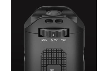 Image of Nextorch TA31 Ultra-Bright Tactical Flashlight, 10,000 lm, Black, PS520147