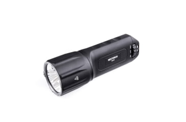 Image of Nextorch TA31 Ultra-Bright Tactical Flashlight, 10,000 lm, Black, PS520147