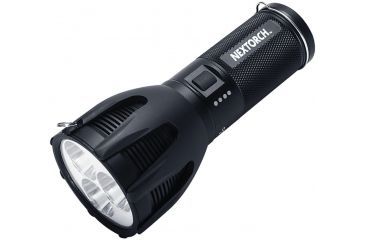 Image of Nextorch Unlimited Modes Rechargeable Battery NXST3